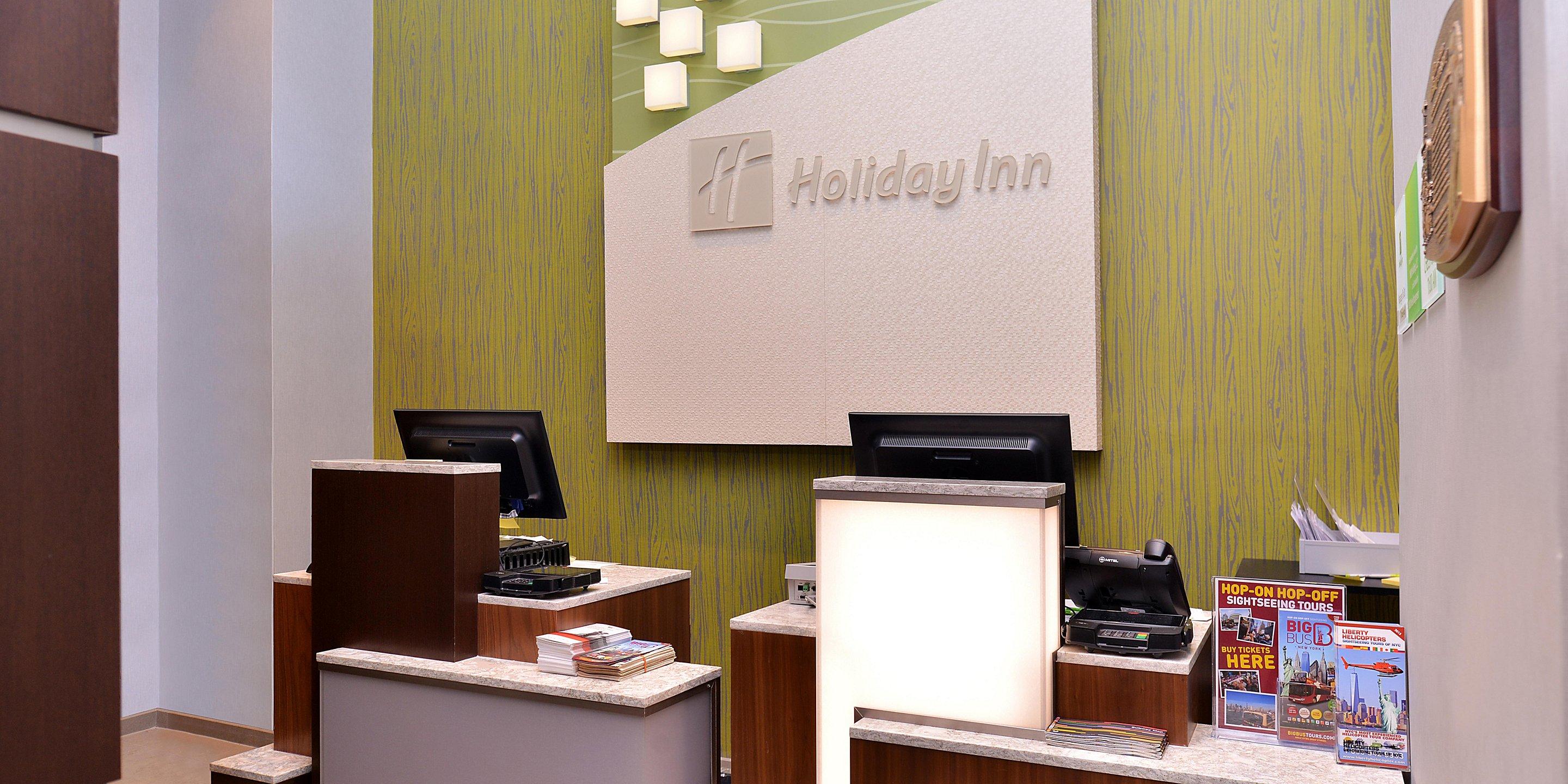 Hotel - Times Square By Ihg Nova Iorque
