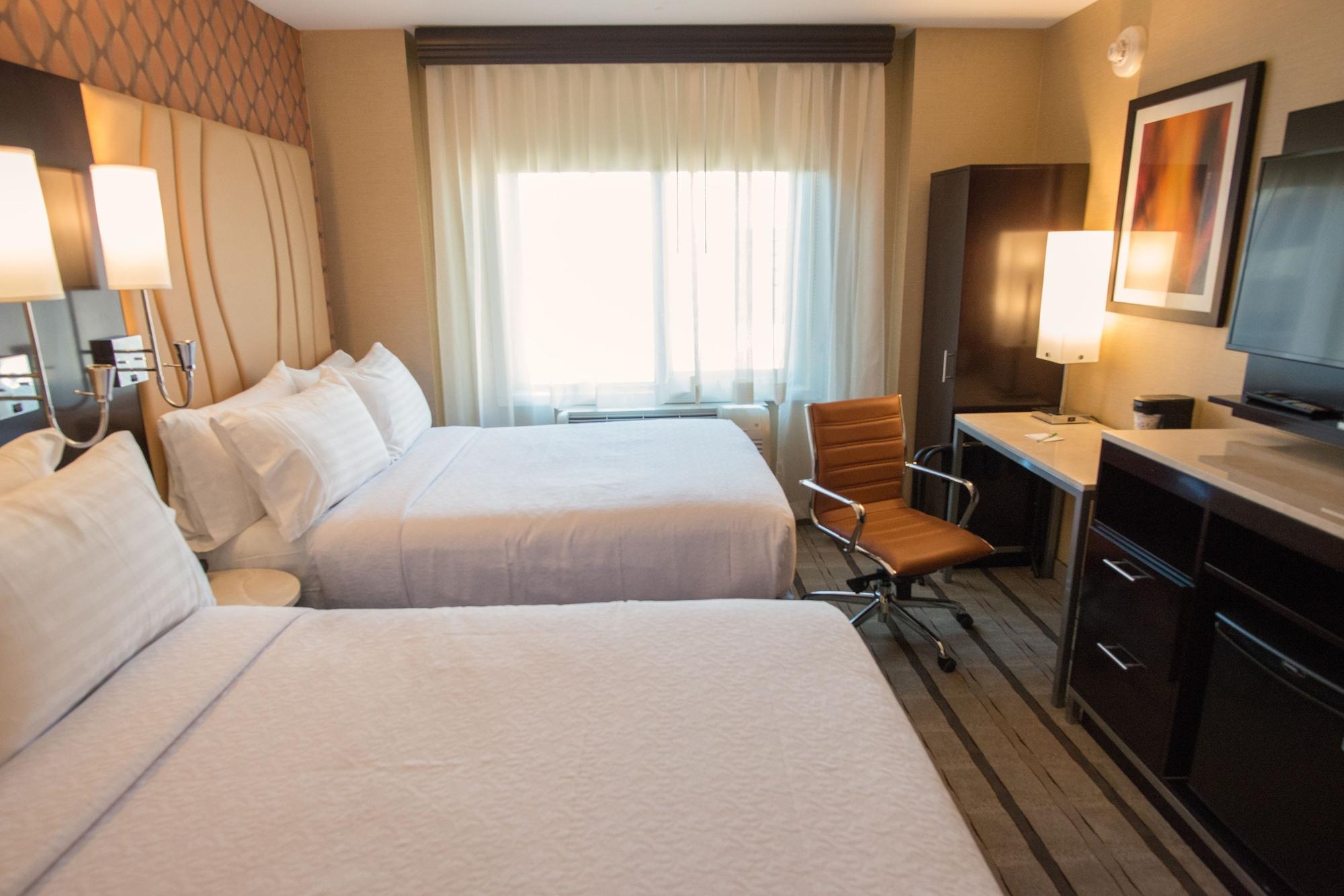 - Times Square By Ihg Hotel Nova Iorque